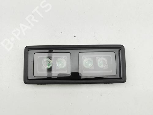 Plafonier VW GOLF VIII (CD1, DA1) 2.0 TDI GTD (200 hp) 31715631