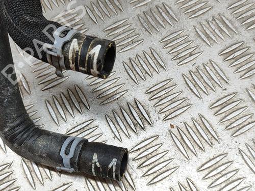 Pipe AUDI E-TRON (GEN) 55 quattro | BP27774037M125 