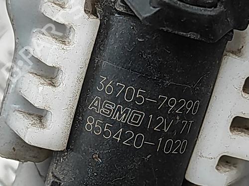 Sprinklertank LEXUS GS (_L1_) 300h (AWL10_, AWL10R) | BP33400298C113 - Image 7