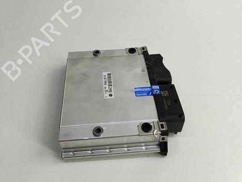 Engine control unit (ECU) KIA SPORTAGE V (NQ5) 1.6 T-GDi Hybrid AWD | BP30679001M57