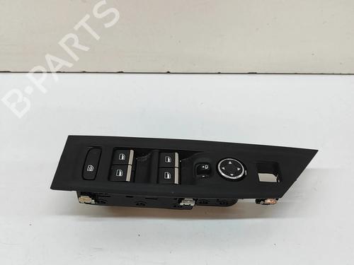 Used Right front window switch Right front window switch PEUGEOT 3008 III (KA_, KB_, KC_) e-210 (KCZKZX) (213 hp) 33372407 33372407