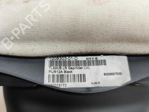 Steering column stalk TESLA MODEL S (5YJS) P100D AWD | BP33373106I23 - Image 9