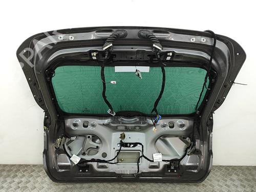 Tailgate MASERATI LEVANTE SUV (M161) 3.0 D Q4 | BP26710665C6