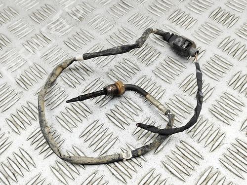 Sonda eletrónica VW CRAFTER Van (SY_, SX_) 2.0 TDI FWD (SYB, SYC, SYD) (140 hp) 30631545