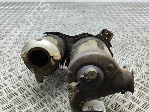 Katalysator MAN TGE Van 2.0 TDI (01V, 03V, 36V, UYB, UYC, UYD) | BP31976771M10