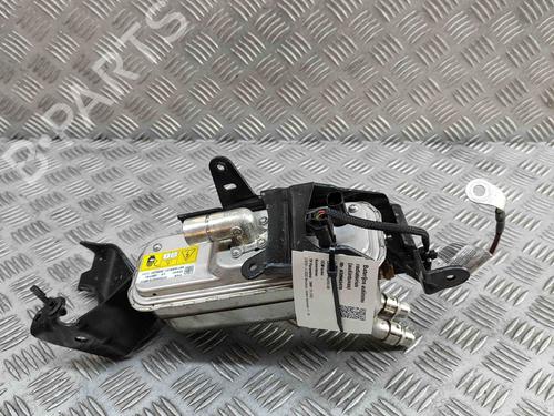 Used Electronic module BMW X5 (G05, F95) xDrive 45 e Plug-in Hybrid (394 hp) 27388477
