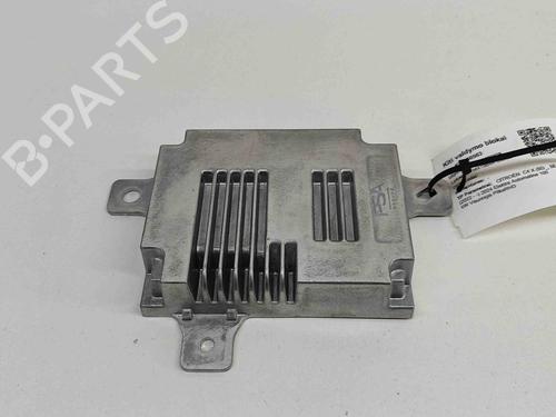 Used Electronic module CITROËN C4 X (BD_, BE_, BF_) ë-C4 X (BFZKXC) (136 hp) 28551739