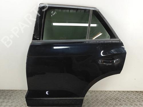 Left rear door VW T-ROC (A11, D11) 2.0 R 4motion | BP29486152C4 