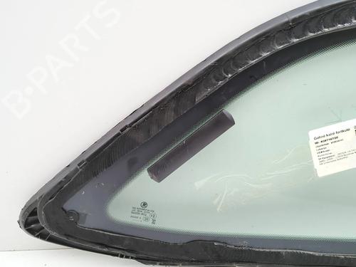 Panel rude bagtil venstre BMW 7 (E65, E66, E67) 745 i, Li | BP39244702C93 - Image 5