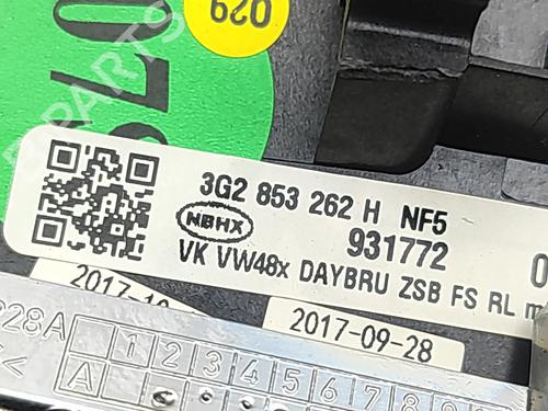 Altro VW PASSAT B8 (3G2, CB2) 1.6 TDI | BP32408824O1