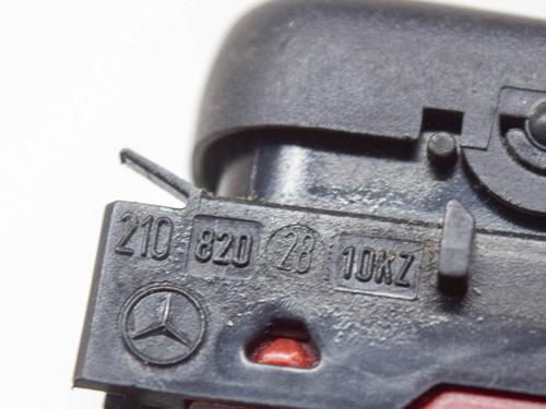 Switch MERCEDES-BENZ CLK (C208) CLK 320 (208.365) | BP10368287I30