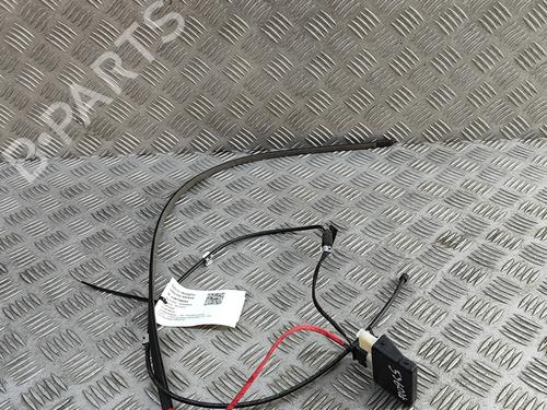 Elektronisk modul VW TOUAREG (CR7, RC8) 3.0 TDI 4motion (286 hp) 27217244