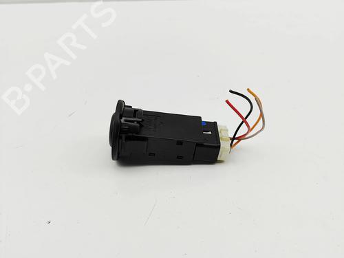 Warning switch MAZDA MX-5 II (NB) 1.8 16V (NB8C) | BP30178325I22 - Image 2