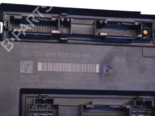 Electronic module AUDI A7 Sportback (4GA, 4GF) 3.0 TDI quattro | BP33357178M83 - Image 5