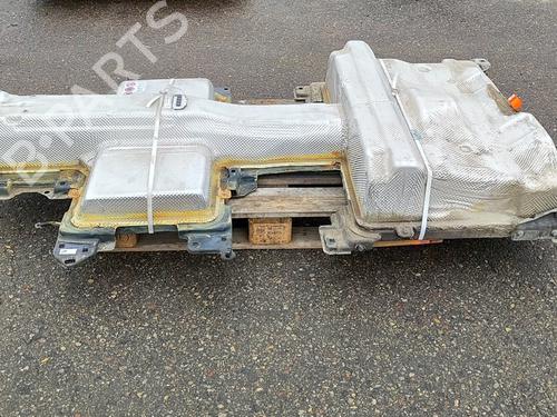 Battery VW GOLF VII (5G1, BQ1, BE1, BE2) e-Golf | BP25786869E11 