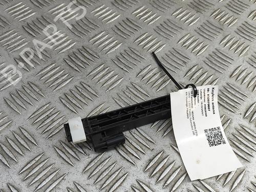 Modulo electronico NISSAN ARIYA (FE0) EV e-4ORCE (394 hp) 29337057