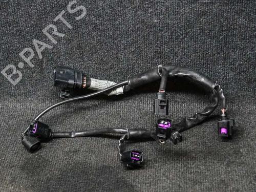 Used Wiring harness Wiring harness AUDI A6 C6 Avant (4F5) RS6 quattro (580 hp) 14656309 14656309