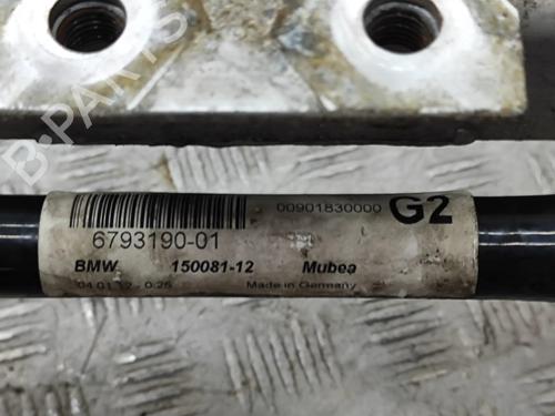 Subframe BMW Z4 Roadster (E89) sDrive 20 i | BP37697941M9 - Image 6