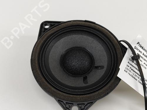 Used Speaker PORSCHE PANAMERA (971) 3.0 (97AAA1, 97BAA1) (330 hp) 23416131