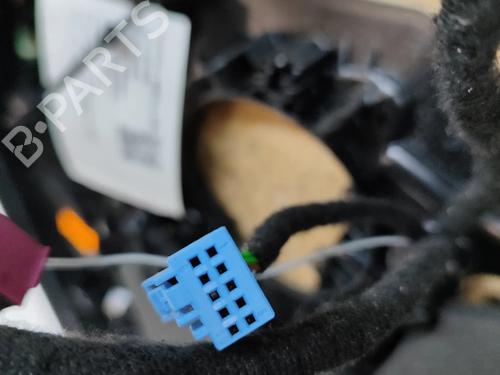 Front right panel MASERATI QUATTROPORTE VI 3.0 D | BP24818021C59 - Image 8