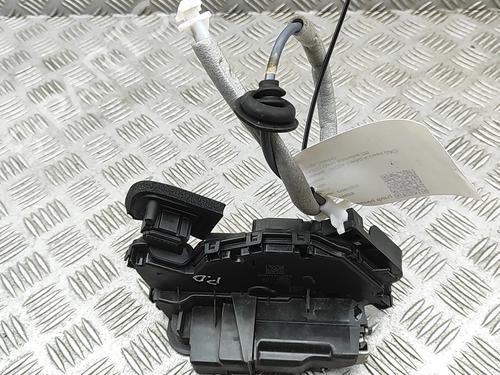 Used Front right lock Front right lock SKODA ENYAQ iV Coupe (5AC) RS (299 hp) 34037241 34037241