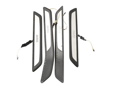 Used Step Step BMW 7 (F01, F02, F03, F04) 730 d (245 hp) 33338448 33338448