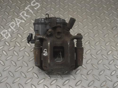 Etrier arriere droit Etrier arriere droit BMW 7 (G11, G12) 740 e, Le (326 hp) 33961766 33961766