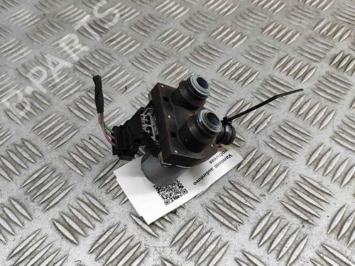 Elektronisk sensor MERCEDES-BENZ SLK (R171) 200 Kompressor (171.442) (163 hp) 27521394