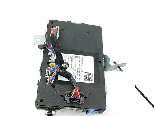 Electronic module KIA NIRO I (DE) E-NIRO | BP37269427M83 - Image 3