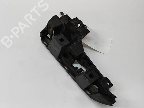 Rear bumper bracket BMW 3 Compact (E46) 316 ti | BP25615767C159 
