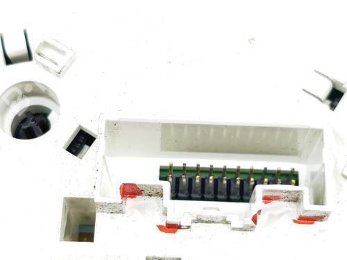 Control unit FORD TRANSIT CUSTOM V362 Van (FY, FZ) 2.2 TDCi | BP39566275M11 - Image 6