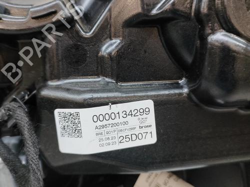 Front left window mechanism MERCEDES-BENZ EQE (V295) EQE 350 (295.125) | BP33371342C22  - Image 7