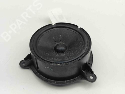 Speaker RENAULT ZOE (BFM_) ZOE | BP27644320E2 