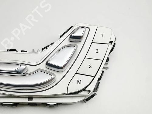 Switch MERCEDES-BENZ E-CLASS (W213) AMG E 63 S 4-matic+ (213.089) | BP38201446I30 - Image 7