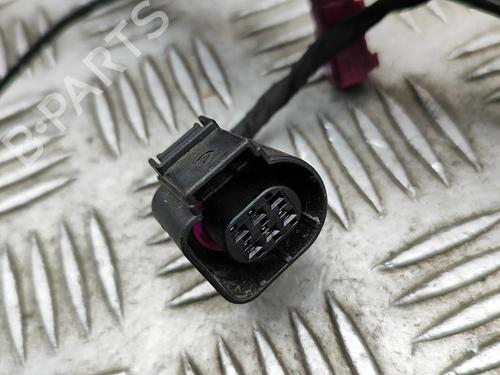 Módulo eletrónico PORSCHE MACAN (95B) 3.0 S Diesel | BP31073170M83 