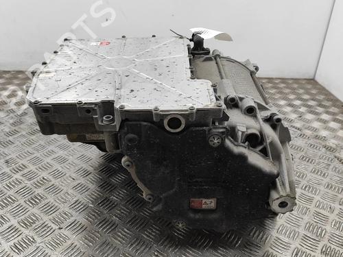 Engine SKODA ENYAQ iV SUV (5AZ) 80 | BP28549147M1