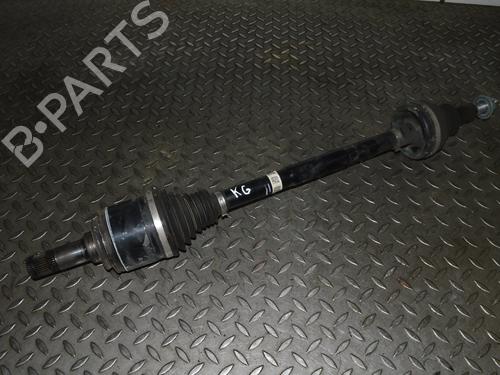 Used Left rear driveshaft MASERATI LEVANTE SUV (M161) 3.0 D Q4 (275 hp) 30226884