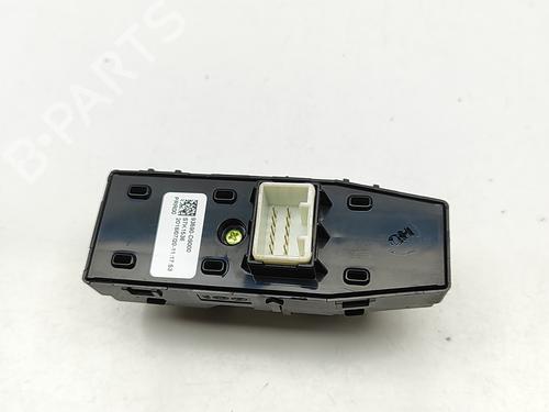 Right rear window switch KIA SPORTAGE IV (QL, QLE) 1.6 CRDi | BP30463175I28 