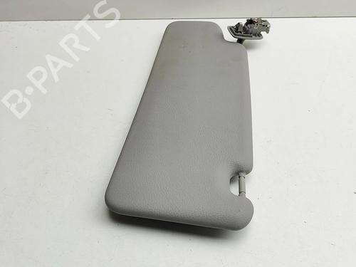 Right sun visor BMW X1 (F48) xDrive 25 e Plug-in-Hybrid | BP32345089I2