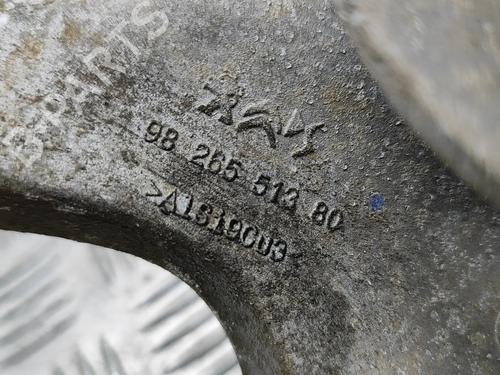 Engine mount OPEL MOKKA 1.2 (76) | BP32500937M89 