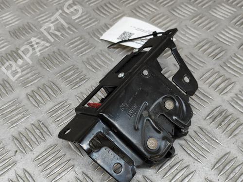 Tailgate lock BMW 3 Compact (E46) 316 ti | BP25615726C101 