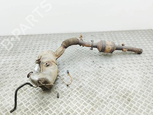 Catalyst FORD TRANSIT CUSTOM V362 Van (FY, FZ) 2.0 EcoBlue | BP33389887M10 - Image 3