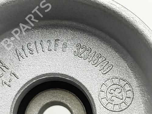 Support MERCEDES-BENZ B-CLASS Sports Tourer (W245) B 180 CDI (245.207) | BP29753101C155 