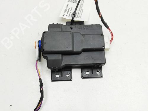 Used Electronic sensor Electronic sensor MERCEDES-BENZ C-CLASS Coupe (C205) C 200 EQ Boost (205.377) (184 hp) 34630781 34630781