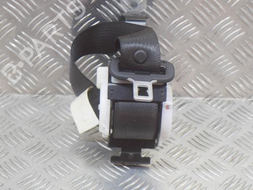 Used Rear left seatbelt OPEL INSIGNIA A (G09) 2.0 CDTI (68) (131 hp) 7853480