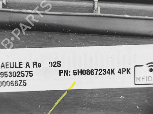 Other VW GOLF VIII (CD1, DA1) 2.0 TDI GTD | BP31715624O1 