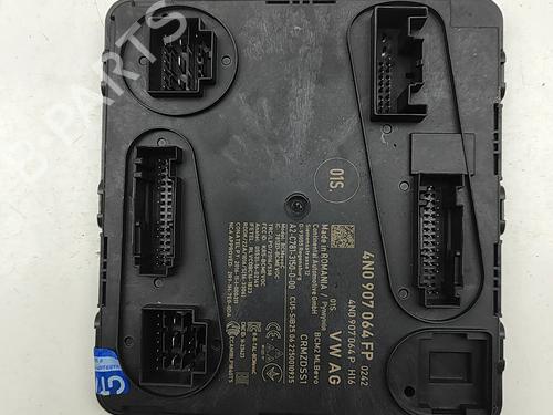 Electronic module VW TOUAREG (CR7, RC8) 3.0 eHybrid 4motion | BP31113036M83 