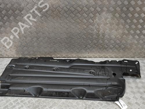 Bundpladebeskyttelse FORD PUMA (J2K, CF7) 1.0 EcoBoost mHEV | BP28431602M92 