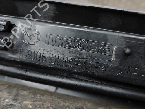 Right sideskirt MAZDA CX-30 (DM) e-SKYACTIV-X M Hybrid | BP29391842C114 