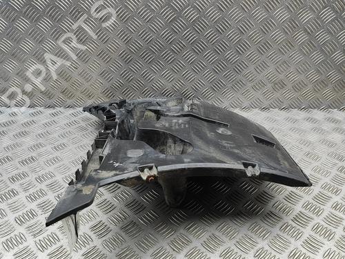 Rear bumper bracket BMW 5 Touring (F11) M 550 d xDrive | BP30004900C159